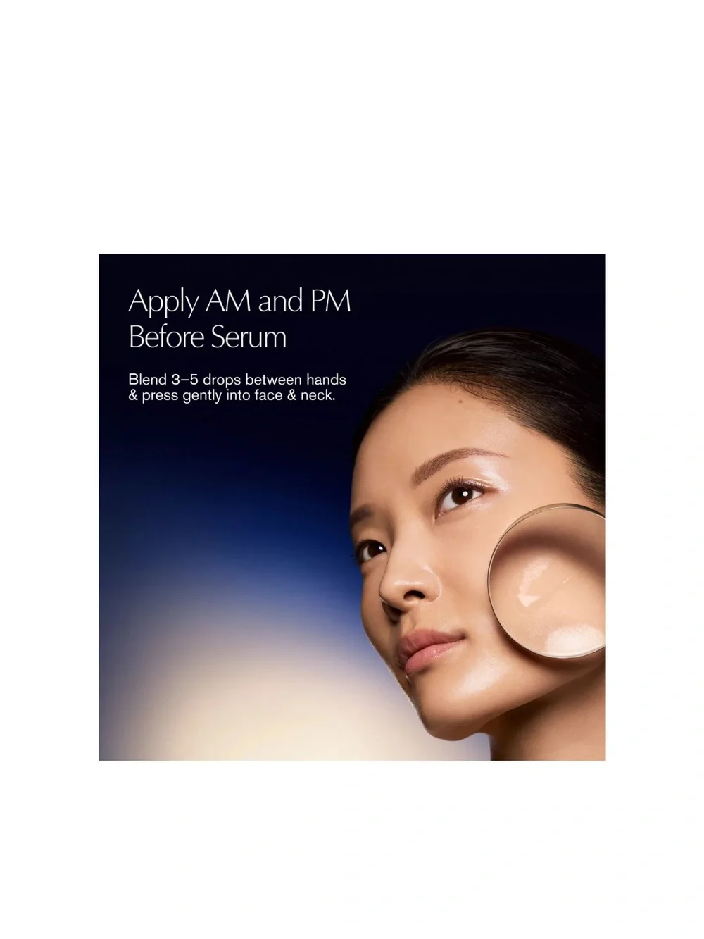 Estee Lauder bio exosome
